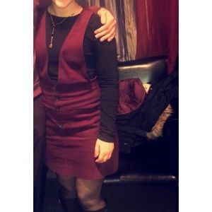 Cute casual short dress